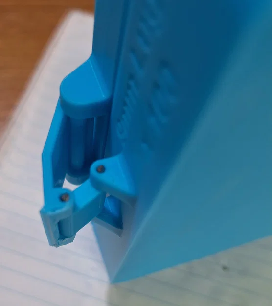 Hộp đạn 9mm 100 viên (9mm Ammo Case 100 rnds) - Image 3