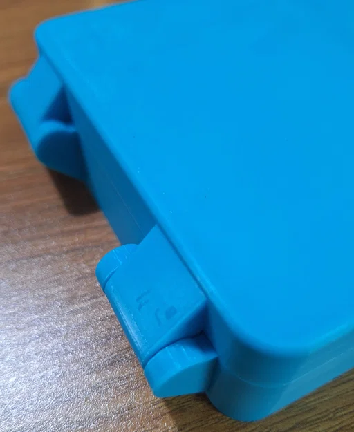 Hộp đạn 9mm 100 viên (9mm Ammo Case 100 rnds) - Image 4