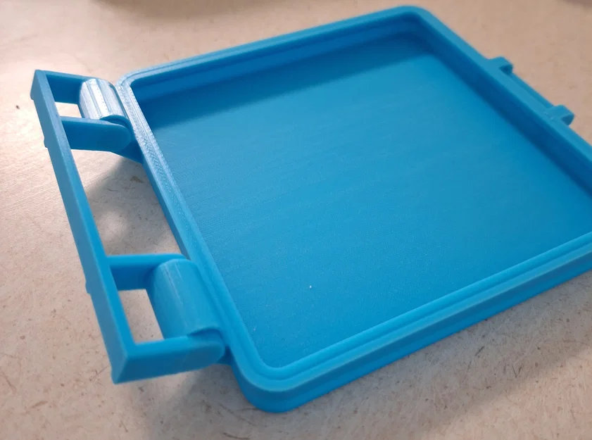 Hộp đạn 9mm 100 viên (9mm Ammo Case 100 rnds) - Image 5