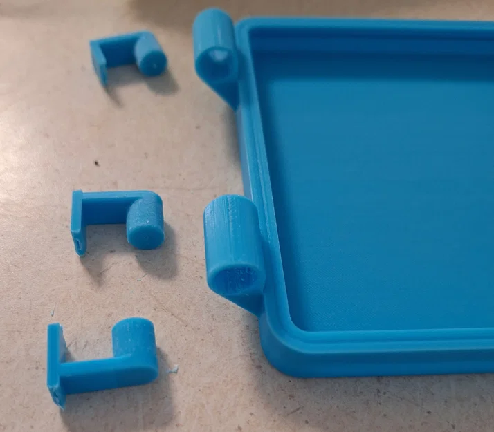 Hộp đạn 9mm 100 viên (9mm Ammo Case 100 rnds) - Image 6