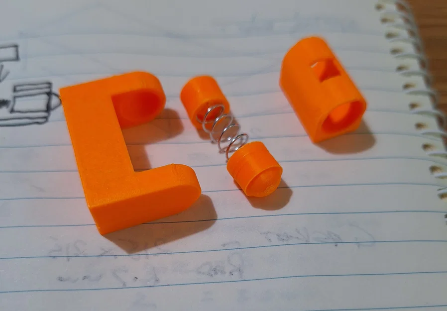 Hộp đạn 9mm 100 viên (9mm Ammo Case 100 rnds) - Image 7