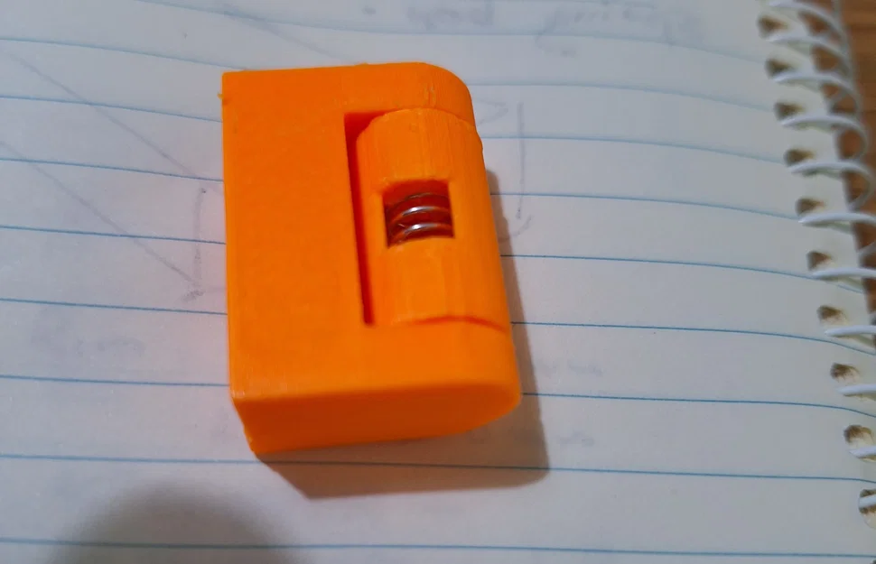 Hộp đạn 9mm 100 viên (9mm Ammo Case 100 rnds) - Image 8