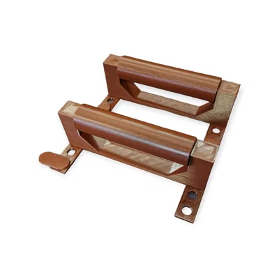 Bộ phận đường đua địa hình mô-đun cho TRX4M (Phần 10)