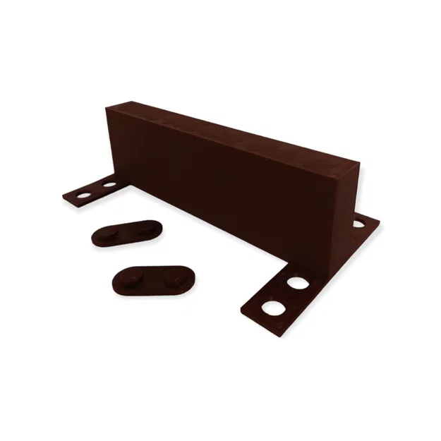 Bộ mảnh ghép đường đua địa hình Modular Track cho TRX4M 1/18 - Image 1