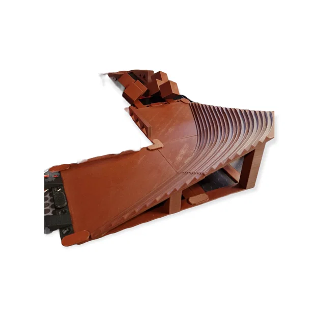 Bộ mảnh ghép đường đua địa hình Modular Track cho TRX4M 1/18 - Image 3
