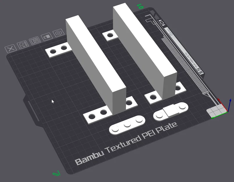 TRX4M Modular Track Part 3: SCX24 tùy chỉnh - Image 1