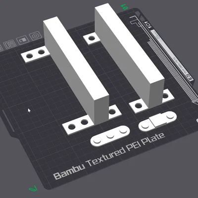 TRX4M Modular Track Part 3: SCX24 tùy chỉnh