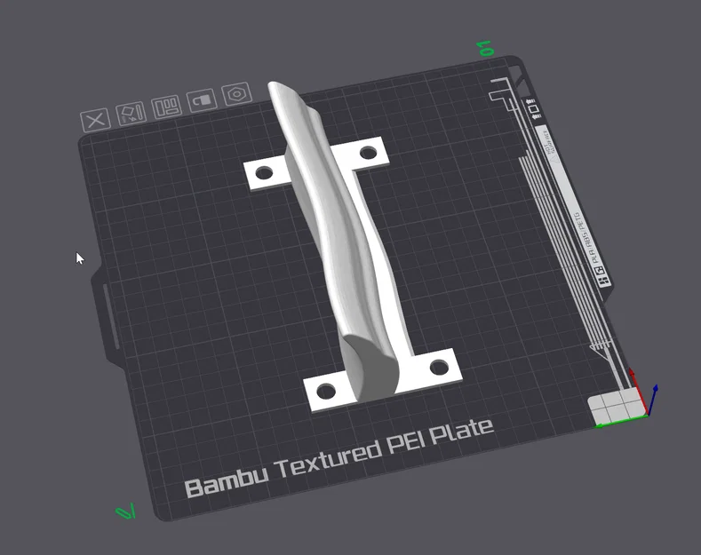 TRX4M modular track cho SCX24 - Image 1