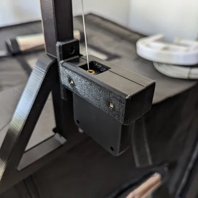 AliExpress Stealth Press Kit Part Remix