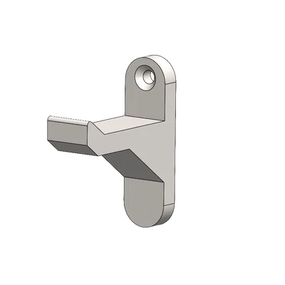 Wandhaken (Móc treo tường)