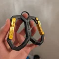 Móc Double Carabiner Cho Giày Rockclimbing - Thumbnail 7