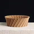 Chậu tô hình học in Vase Mode (Geometric Bowl Planter) - Thumbnail 1