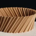 Chậu tô hình học in Vase Mode (Geometric Bowl Planter) - Thumbnail 2