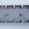 Ổ cắm gắn nổi Busch Jaeger (Surface-mounted sockets) - Thumbnail 4