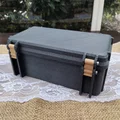 Hộp Pinecil kèm ngăn Power Bank (Pinecil Power Bank Case) - Thumbnail 9