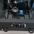 Cản trước sau cho FMS FCX10 với giá đỡ tích hợp - Thumbnail 3