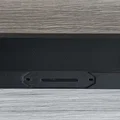 Cản trước sau cho FMS FCX10 với giá đỡ tích hợp - Thumbnail 6