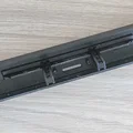 Cản trước sau cho FMS FCX10 với giá đỡ tích hợp - Thumbnail 7