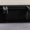 Cản trước sau cho FMS FCX10 với giá đỡ tích hợp - Thumbnail 11