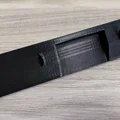 Cản trước sau cho FMS FCX10 với giá đỡ tích hợp - Thumbnail 12