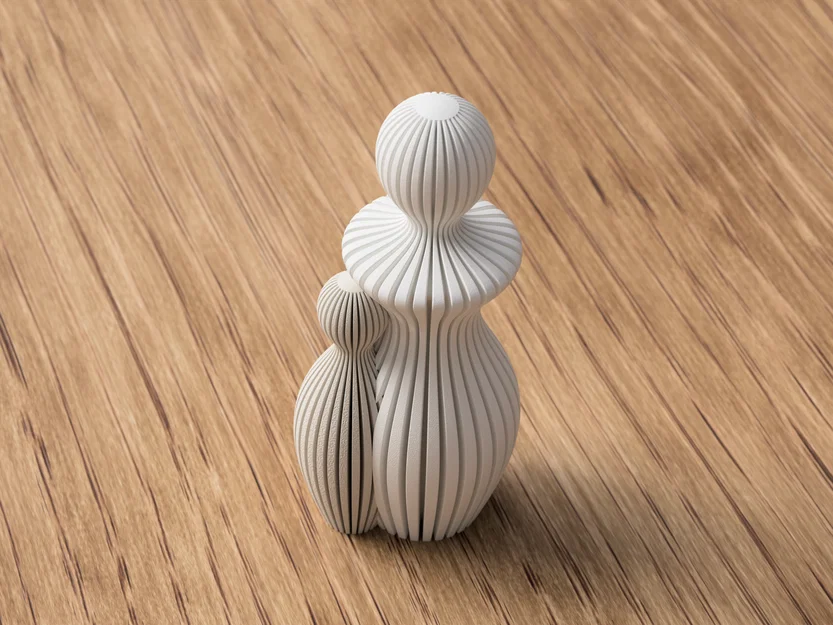 Tượng Ngày của Mẹ (Mother's Day Statue) - Image 2