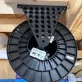 Bộ treo filament 5kg gắn tường & gắn trần - Thumbnail 2