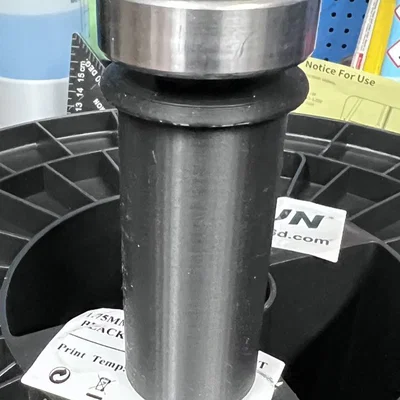 Bộ treo filament 5kg gắn tường & gắn trần