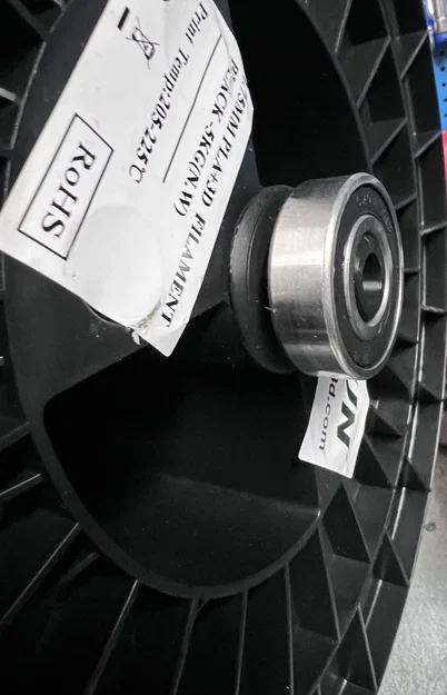 Bộ treo filament 5kg gắn tường & gắn trần - Image 5