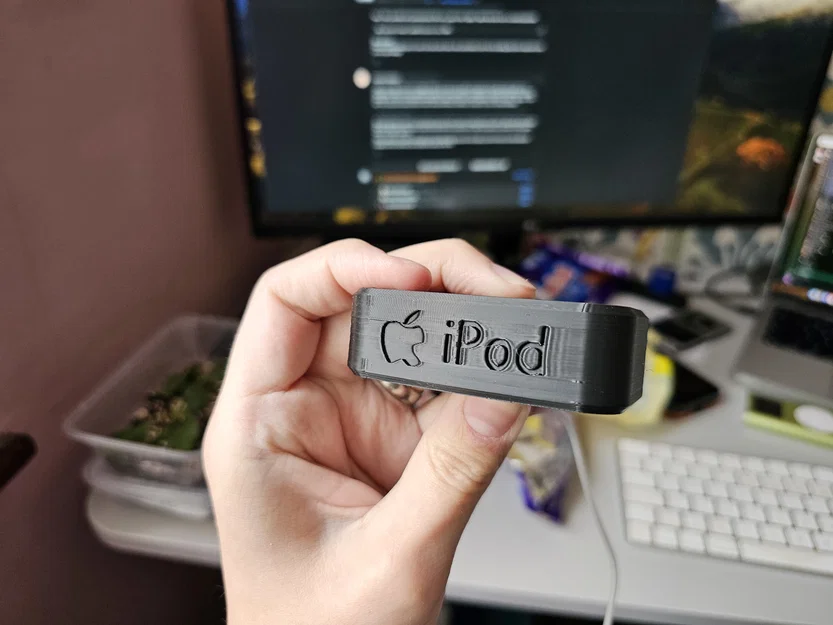 Dock/Stand Kết Hợp Cho iPod Mini/Classic - Image 2