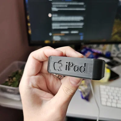 Dock/Stand Kết Hợp Cho iPod Mini/Classic