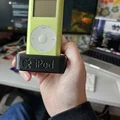 Dock/Stand Kết Hợp Cho iPod Mini/Classic - Thumbnail 4