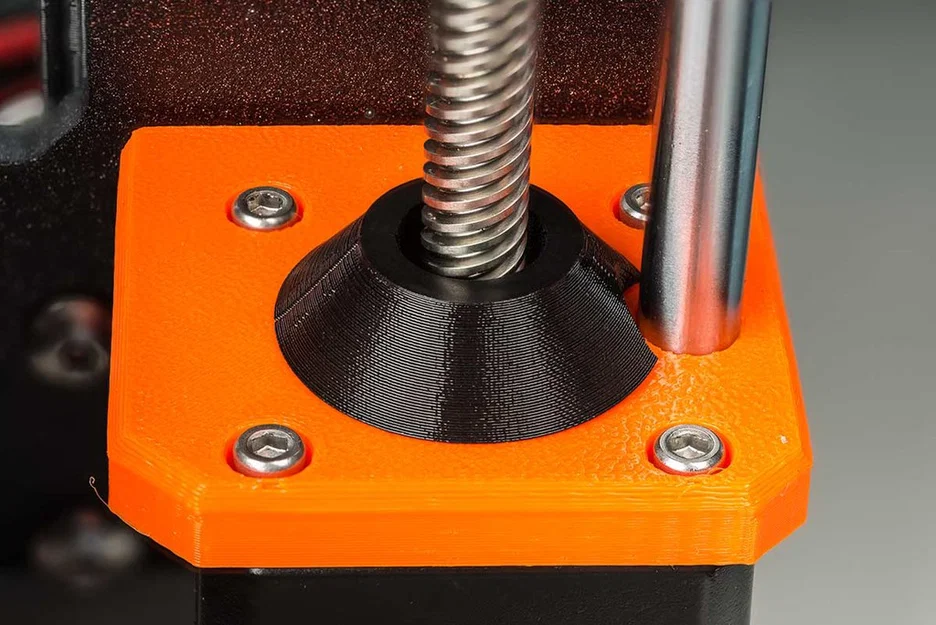 Chụp chắn bụi cho Z-Motors Prusa Mk4 & Mk3 - Image 1