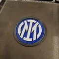 Móc khóa logo F.C. Internazionale Milano (Inter Milan) in 3D - Thumbnail 2