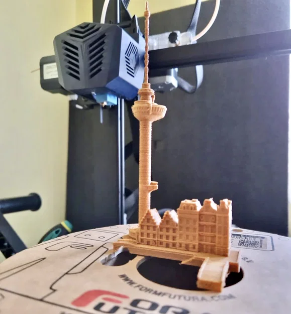 Euromast – Rotterdam, Hà Lan - Image 4