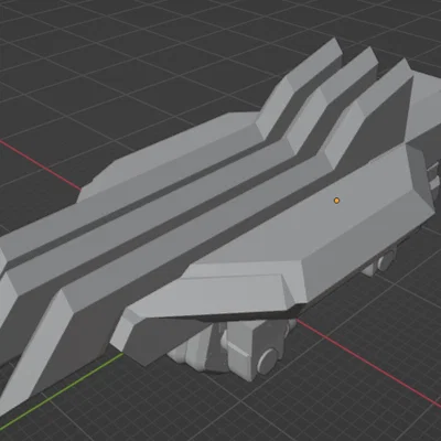 Bộ vuốt DramonKiller dành cho mô hình Dummy 13 (WargreymonX)