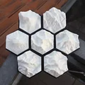 7 Summits – Bộ 7 đỉnh cao nhất mỗi châu lục (trang trí hexagon) - Thumbnail 3
