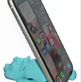 Giá đỡ điện thoại hình chú sóc 3D (Flexi Squirrel Phone Stand) độc đáo - Thumbnail 6