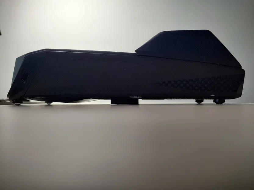 Adapter gắn (mount) cho Ingenico LANE/3000 - Image 2