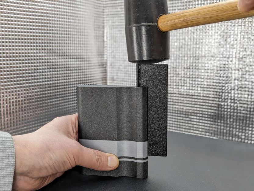 TPU Blade Squeegee – Cây gạt dán màng/tem dán - Image 4