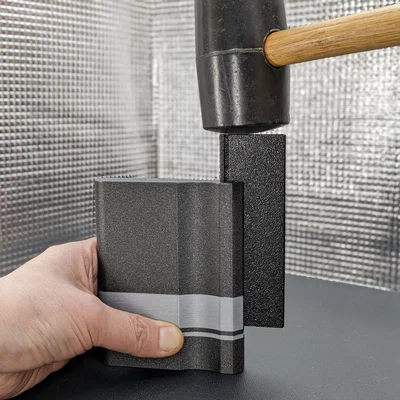 TPU Blade Squeegee – Cây gạt dán màng/tem dán