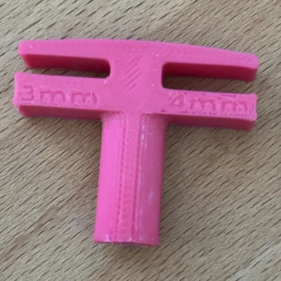 xTool Honeycomb Riser