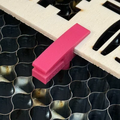 xTool Honeycomb Riser