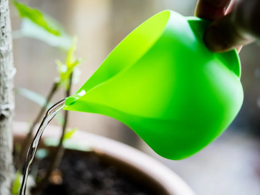 Bình rót Universal Vasemode chống nước – In nhanh & rót chính xác - Image 1