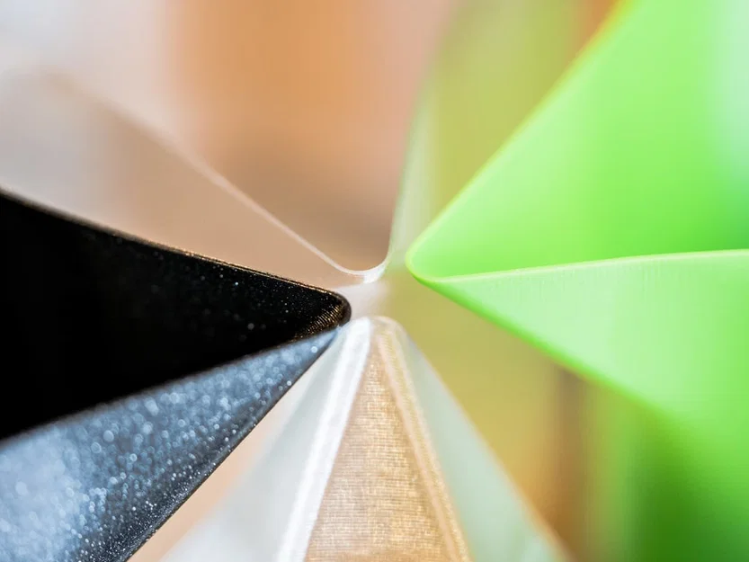 Bình rót Universal Vasemode chống nước – In nhanh & rót chính xác - Image 2