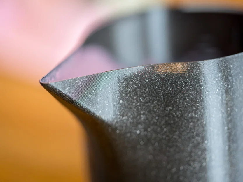 Bình rót Universal Vasemode chống nước – In nhanh & rót chính xác - Image 3