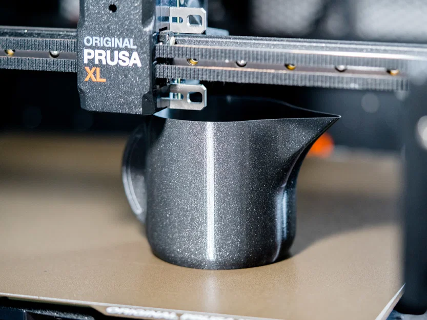 Bình rót Universal Vasemode chống nước – In nhanh & rót chính xác - Image 6