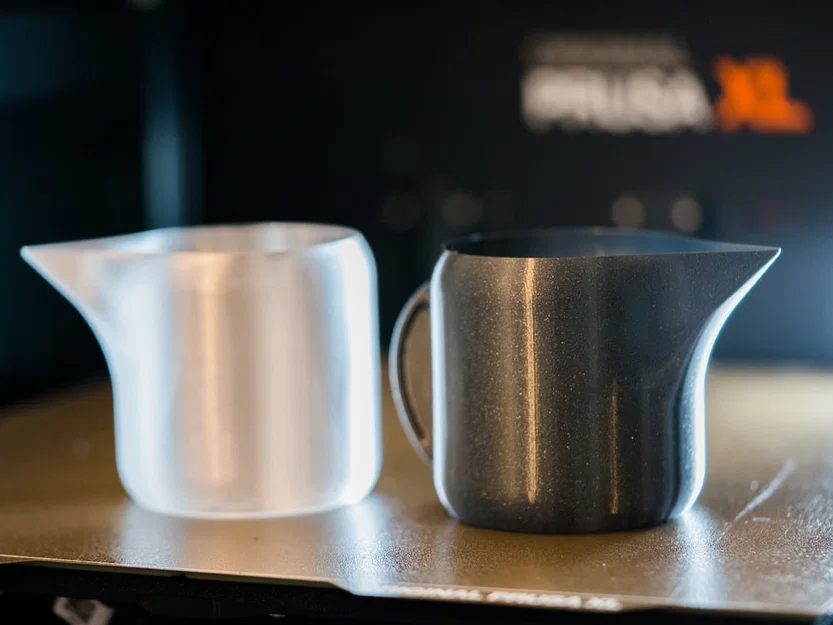 Bình rót Universal Vasemode chống nước – In nhanh & rót chính xác - Image 10