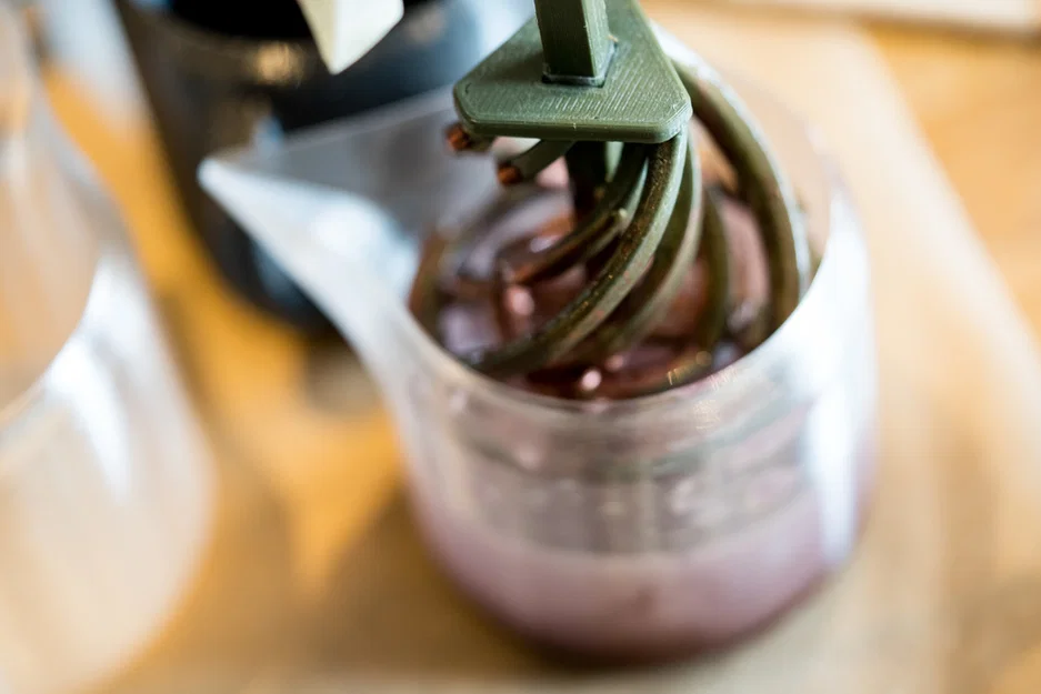 Bình rót Universal Vasemode chống nước – In nhanh & rót chính xác - Image 11