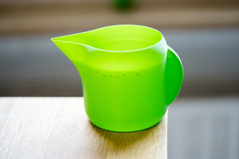 Bình rót Universal Vasemode chống nước – In nhanh & rót chính xác - Image 13