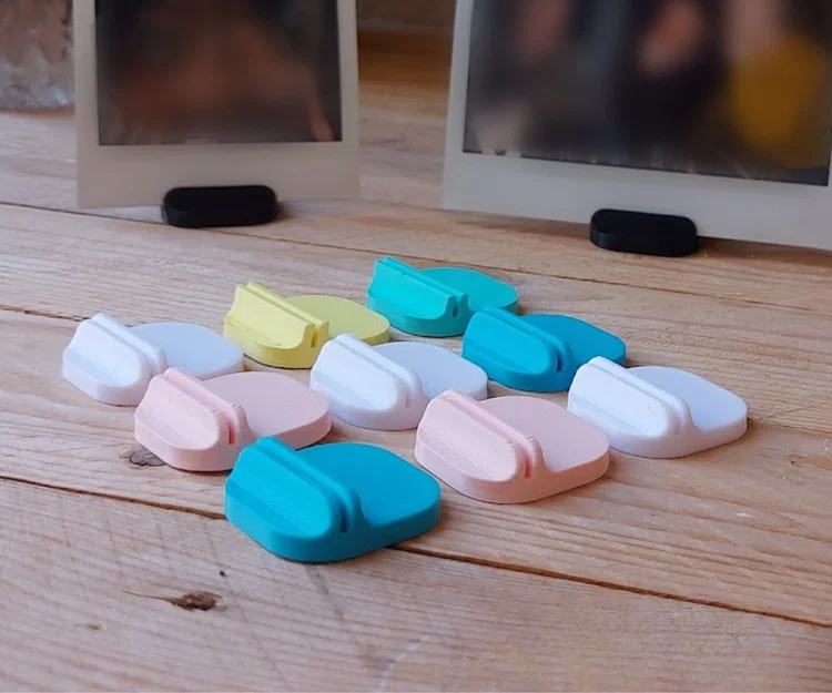 Kệ/Stand để ảnh Instax Polaroid Fujifilm - Image 3